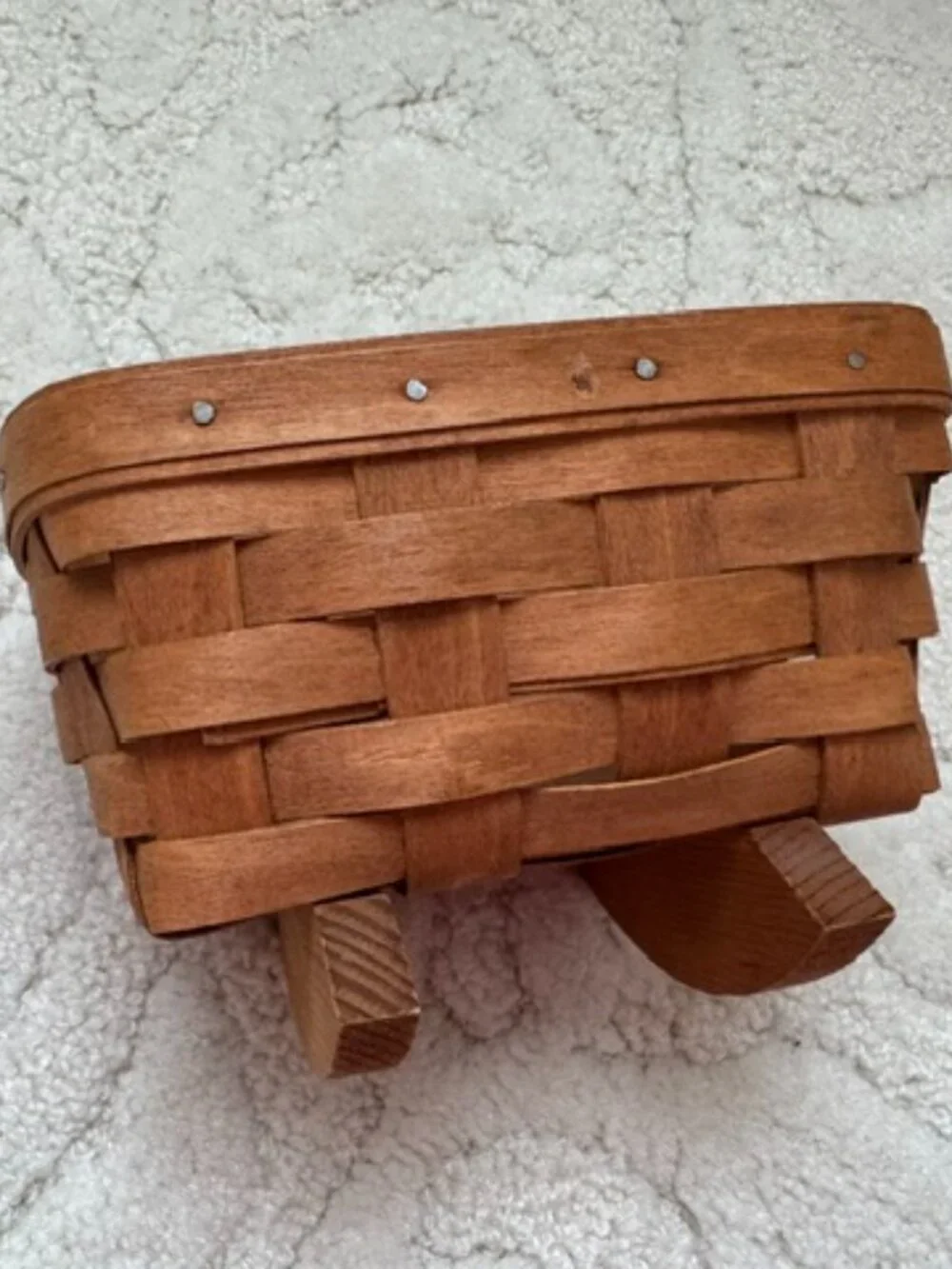 Longaberger Cradle